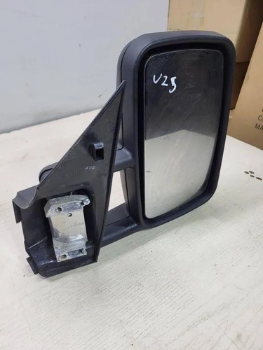 Mercedes benz vito minibus - minibus, /