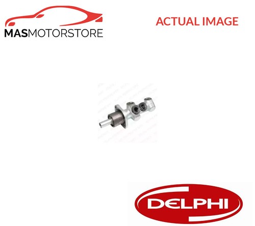 Brake master cylinder - cylinder, delphi