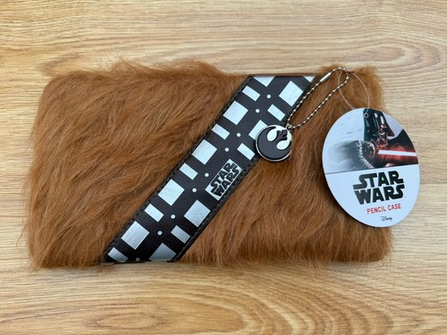Star wars chewbacca pencil - star,