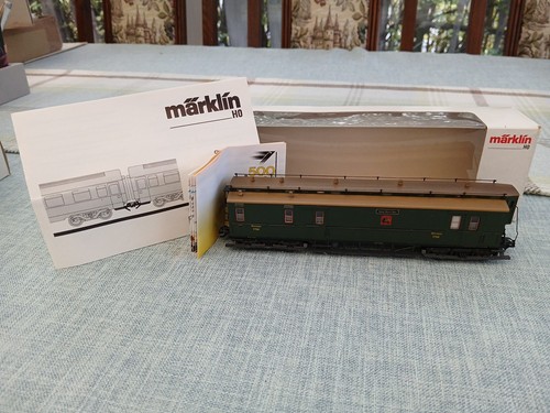 Marklin märklin 4229 - 4229, ho