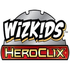 Heroclix Marvel DC Pacific Rim Figures Various Rares Select Singles Wizkids