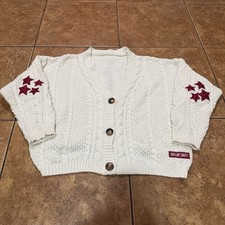 Taylor Swift Folklore Cardigan