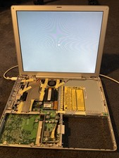 Apple PowerBook G4 12-inch
