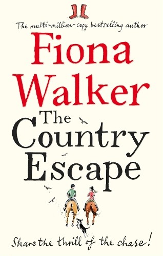 The country escape walker - the,
