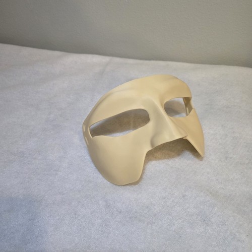 Masquerade half face mask - mask, |