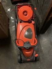 Flymo Compact Roller Mower