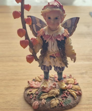 Christine Haworth Elfin