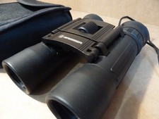 Bresser Compact Pocket Binoculars 10x25