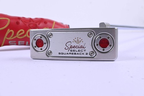 Scotty cameron special select - special,