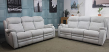PARKER KNOLL BOSTON PAIR OF