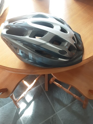 Ladies and gents - and, bicycles