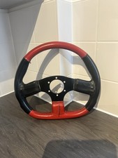 Universal sports steering - universal,