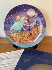 Disney 1953 Peter Pan Cartoon
