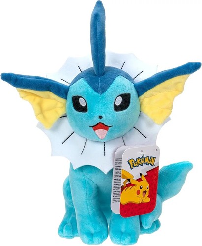 Pokémon inch vaporeon - "8, inch"