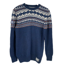 Superdry Premium Nordic Jumper