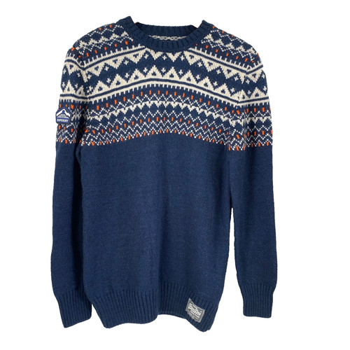 Superdry premium nordic - superdry,