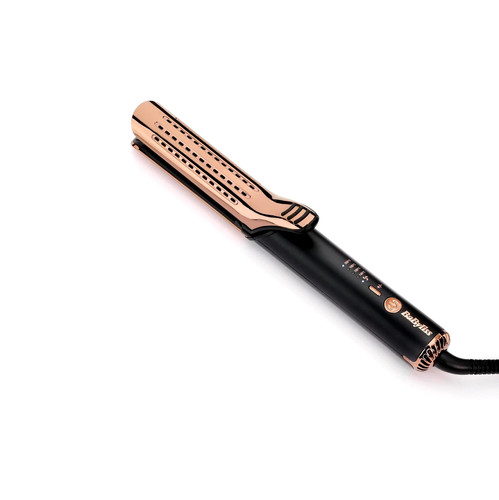 Babyliss curler styler lustre - babyliss,