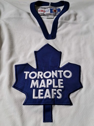 Vintage canada ccm - canada, hockey