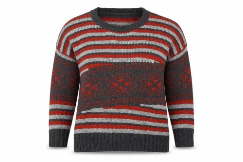 Nina murati womens - womens, pullover