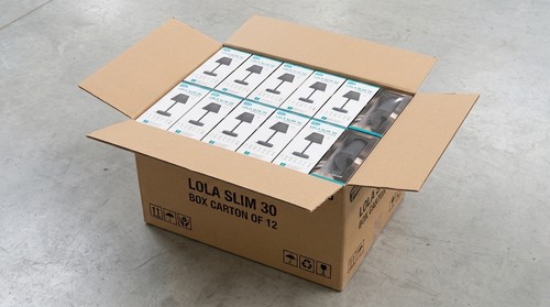Newgarden lola slim brass - brass,