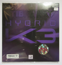 Tibhar Hybrid K3 FX Table