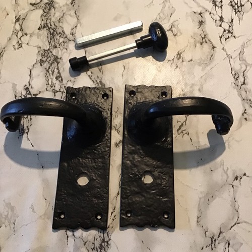 Ludlow traditional lever - traditional,