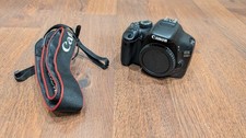Canon eos 550d digital - canon,