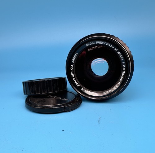 Smc pentax zoom 70mm - m,