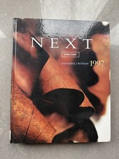 Next Directory Volume 20 1997