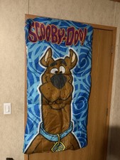 VINTAGE 1999 Scooby Doo