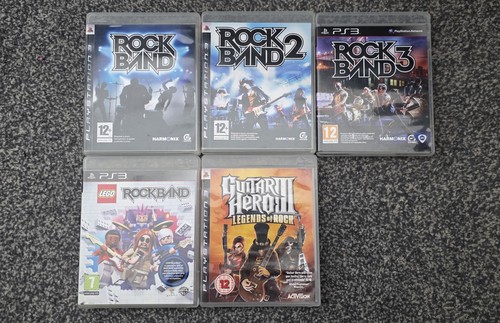 Rock band guitar - band,