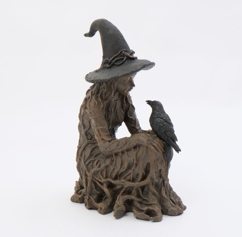 Eerie charm halloween tree - eerie,