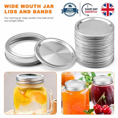 20pcs mason jar - 10-20pcs,
