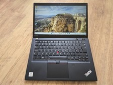 Job Lot 10 x Lenovo ThinkPad