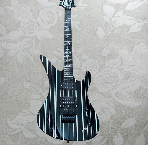Schecter synyster gates - schecter,