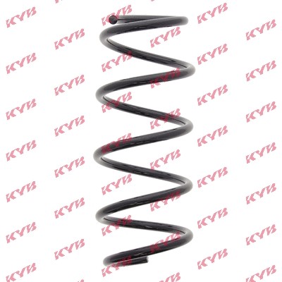 Front suspension spring fits - front,