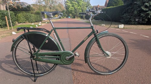 Pashley roadster classic - pashley,