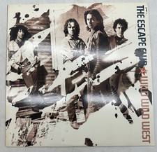 The Escape Club Wild Wild West