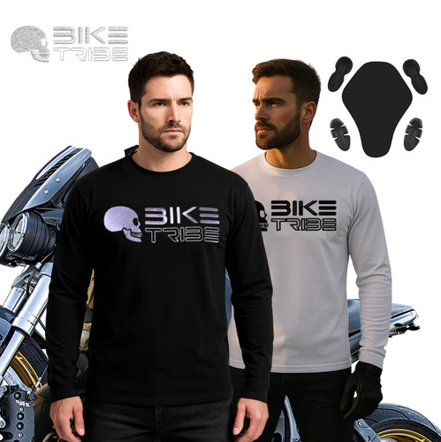 Bike tribe motorcycle - tribe,
