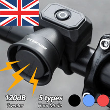 Bicycle Horn Mountain Bike