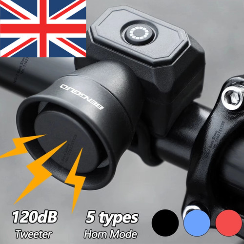 Bicycle horn mountain bike - bicycle,