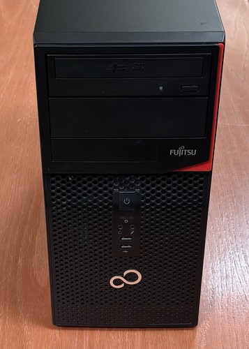 Fujitsu esprimo e420 - e420, e85+