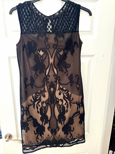 Wallis black nude - uk, &