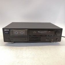 KENWOOD KX-3010 Stereo