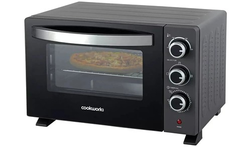 Cookworks e20n e1dkh 1380w - cookworks, kr-e20n-e1dkh
