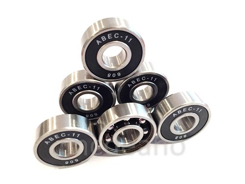 608 bearings for - bearings, skateboard