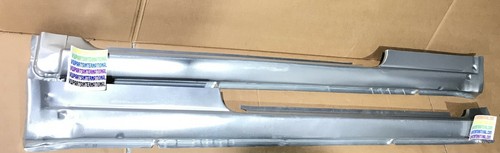 Left right sill - sill, door