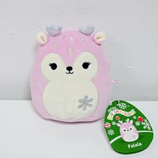 Squishmallows 5” Falala The