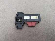 beko washing machine interlock