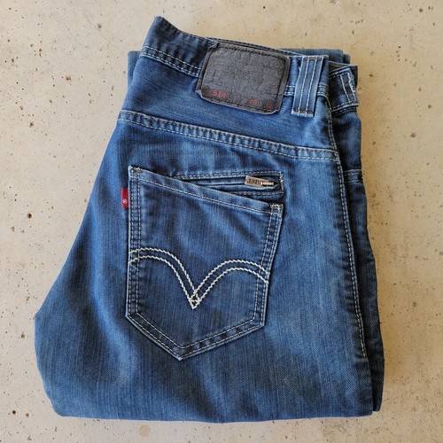 Levis 514 unusual - 514, pocket